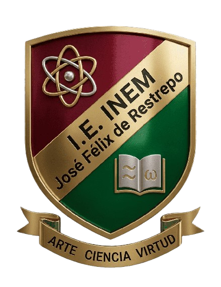 Logo INEM